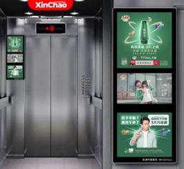 如果預算有限,電梯廣告怎么投可以效果翻倍