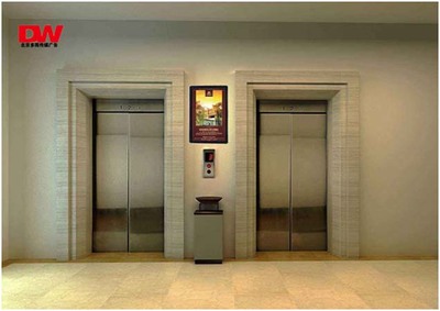 新媒體時代,電梯廣告是最好的選擇