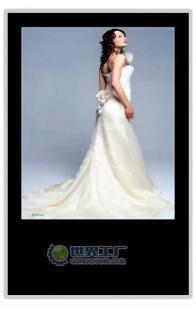 供應(yīng)17寸電梯配套超薄框架廣告機_傳媒、廣電_世界工廠網(wǎng)中國產(chǎn)品信息庫